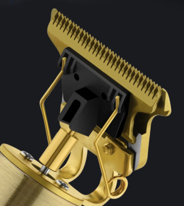 RAMBO PRO - TAGLIA CAPELLI PROFESSIONALE