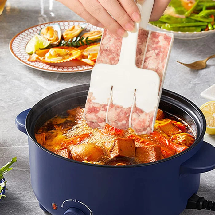 PURPET - Utensile per preparazione polpette