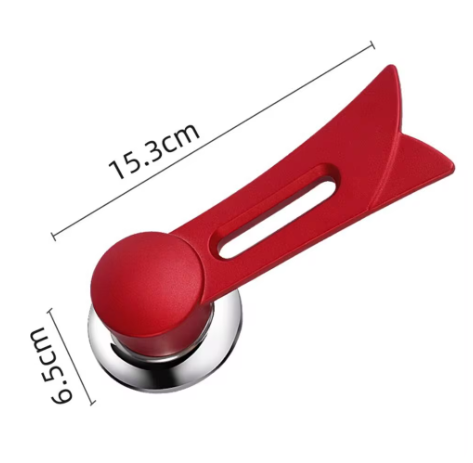 COOLHANDLE - 2 Maniglie Antiscottatura