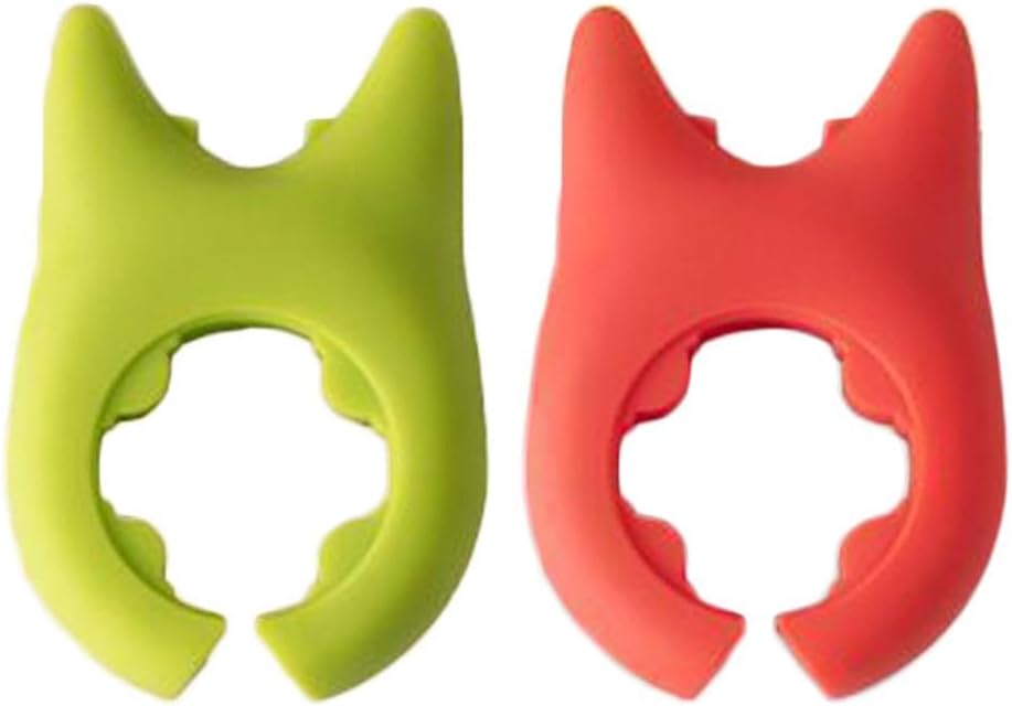 DEVILSPOT - Supporto per coperchi di padelle e pentole ed utensili di cucina