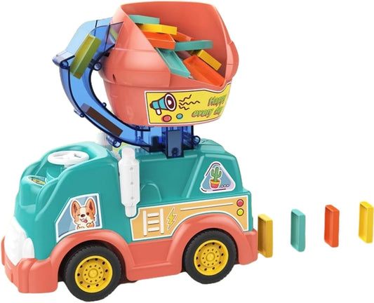 KARGOEXPRESS - Camioncino Elettrico per Bambini