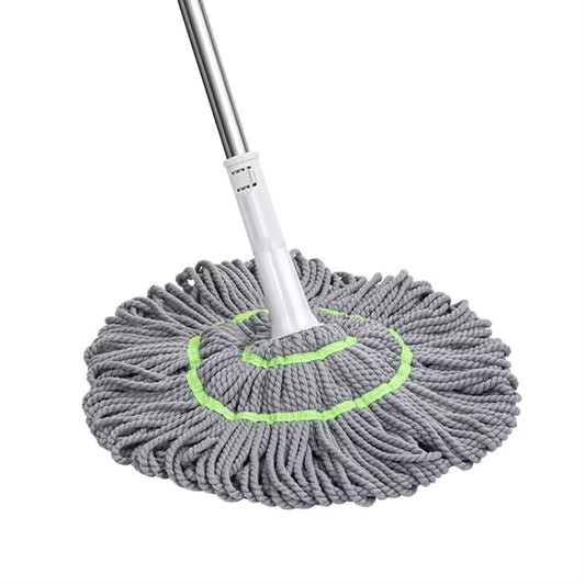 SMARTSWEEP - Mop in Microfibra a Testa Retrattile