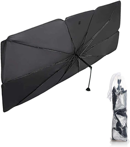 ZAMBRELLA - Ombrello Universale Parasole per Auto