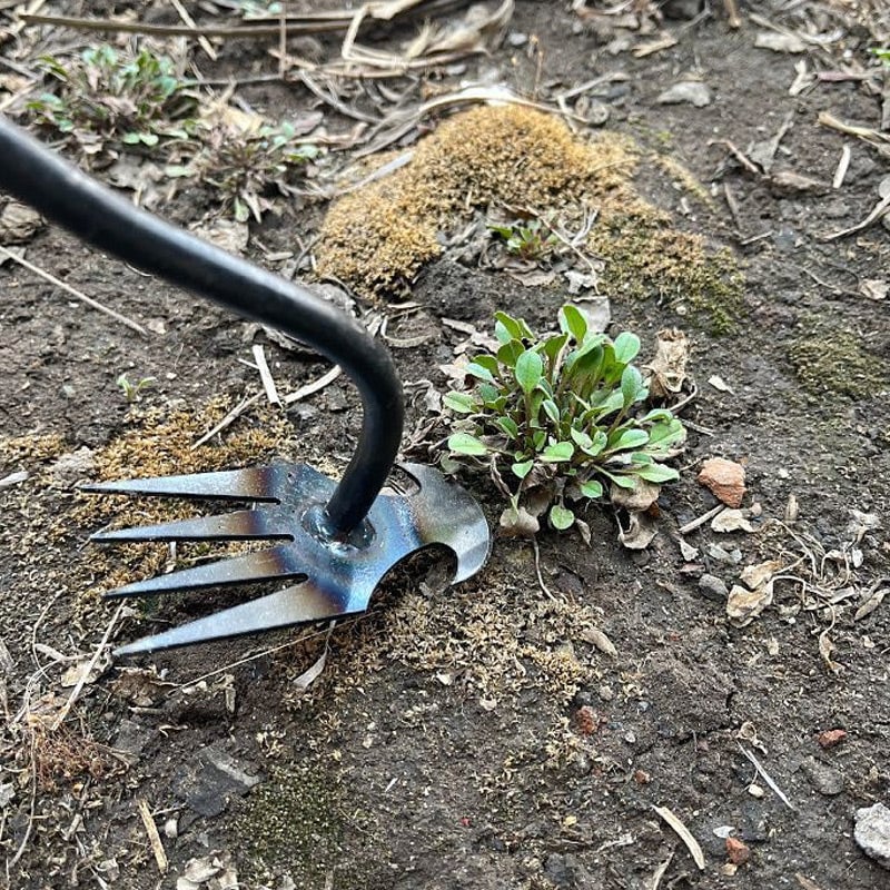 DURATERRA - Sarchiatrici Manuali per Giardinaggio