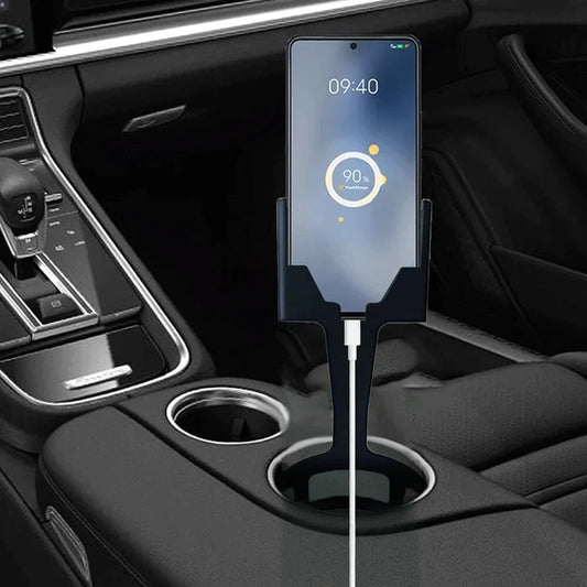 DRIVEMATE - Supporto per Smartphone da auto