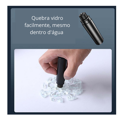 SAFETY - UTENSILE DI SICUREZZA