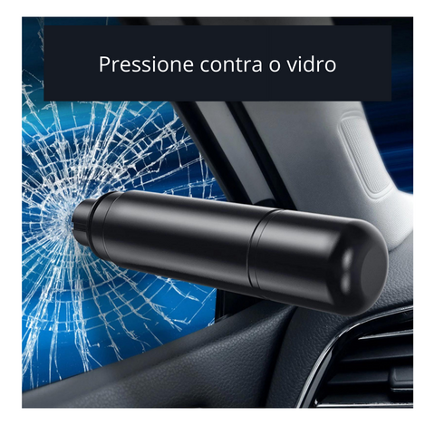 SAFETY - UTENSILE DI SICUREZZA